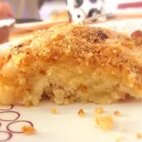 Gateau di patate|Marcoさん