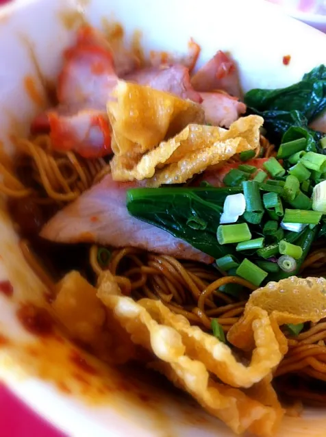 Pontian Noodles|Jeremy Khooさん