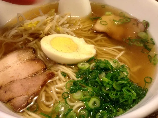 〆のラーメン|森田 順也さん