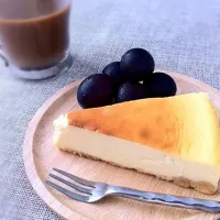 朝ケーキ♔|ヤムさん