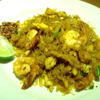 stir fried pad thai|irene sunaryoさん