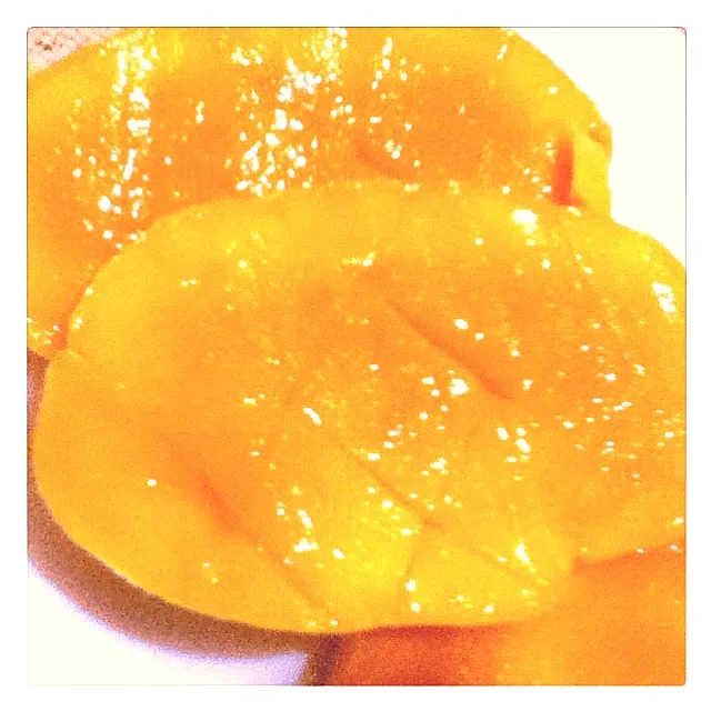 Guimaras mango manamit gid!|don kevin lisingさん