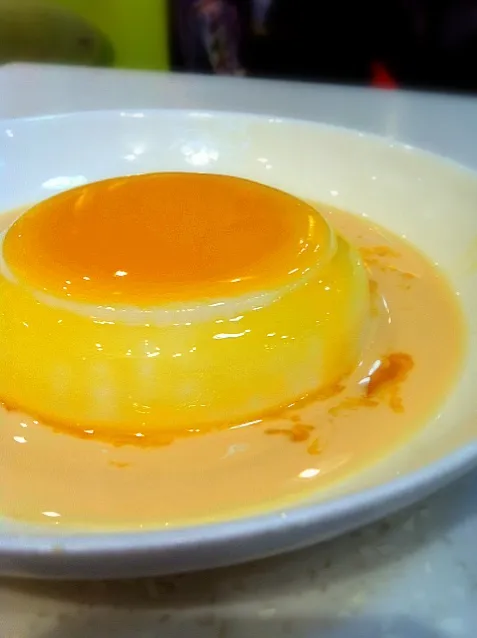 Creme brulee|PeonyYanさん