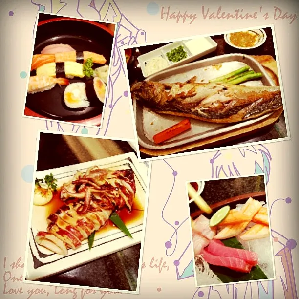 enjoy eating |mahawanjameさん