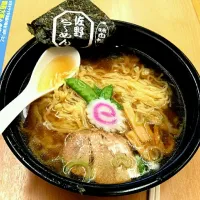 佐野ラーメン|水村健太さん