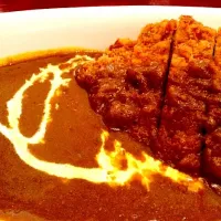 カツカレー、美味しいです！|keigo nakajimaさん