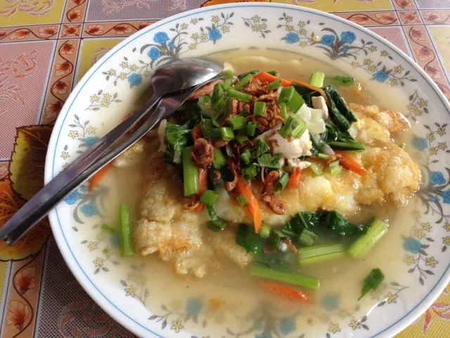 kuey teow kung fu|884さん