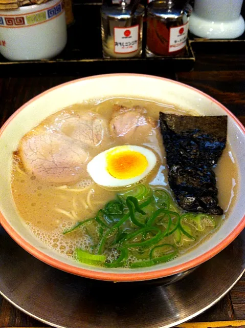 ミニラーメン|やまままもさん