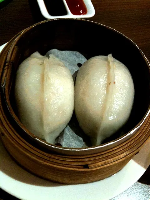 Hakka Dumplings|Shiroi Yukiさん