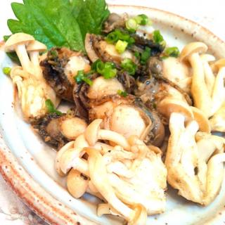 とこぶし バター炒めのレシピと料理アイディア14件 Snapdish スナップディッシュ