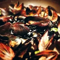 Mussels|Rinkoさん