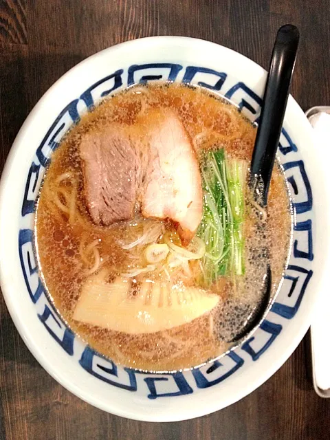 中華麺|rayllaさん