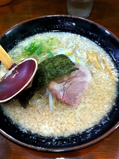 国分寺 味一！せ～あ～ぶ～ら～(＾ｰ^)ノ|moririyyyさん