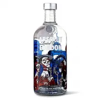 Absolut Vodka London Edition|Jyb Jitlada A.さん