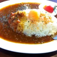 トマトカレー|まいさん