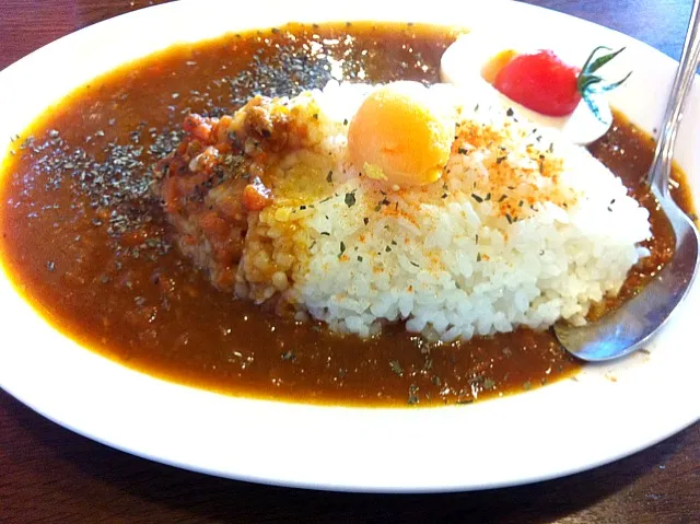 トマトカレー|まいさん