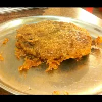 Mutton Cutlet|Ajit Gokhaleさん