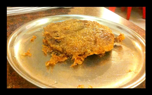 Mutton Cutlet|Ajit Gokhaleさん