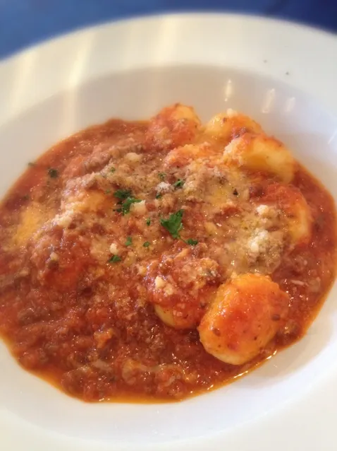 魚津フランコ・ベルゴのランチ|mint chocolatieさん