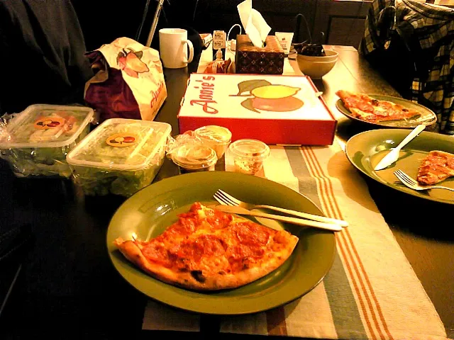 catering Italian dinner in Beijing|mieさん