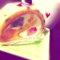 rollcake|Karen Tanakaさん