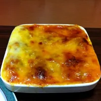 Lasagna meat sauce|Kate Archwametyさん