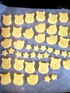 クッキー|ひなのさん