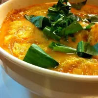 omlette tomYum|sirawan kuanwinitさん