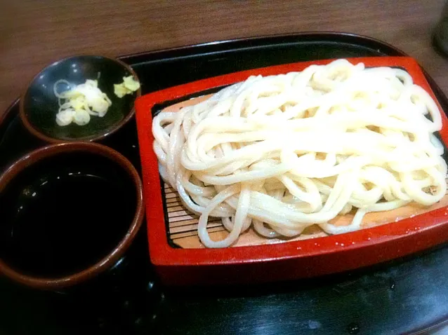 もり #うどん|gekoさん