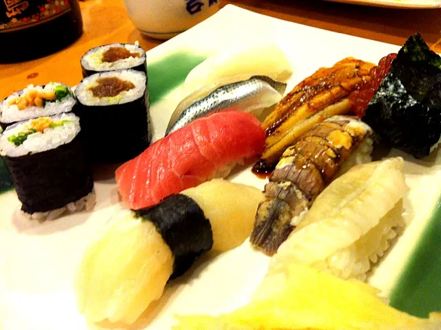寿司お好みだよ|yoooochanさん