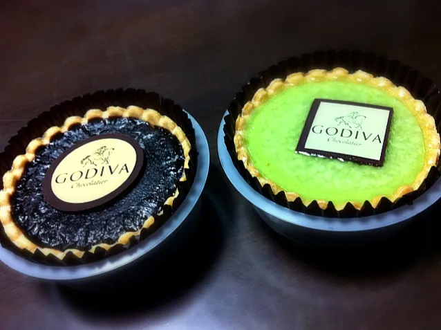 GODIVA|山本さん