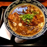 Snapdishの料理写真:豚パイカラーメン|宮内直輝さん