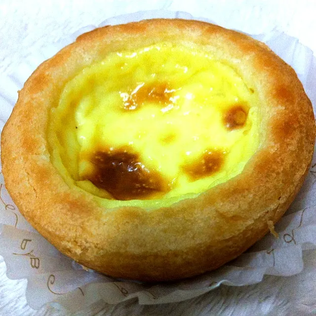 Egg Tart|ravennakimさん