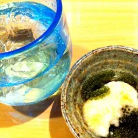 Snapdishの料理写真:沖縄料理ひさしぶり♪|Tomomi Nishiuraさん