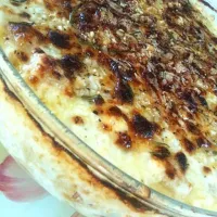 Chorizo mac & cheese|Jessica Leeさん