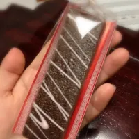 チョコレートケーキ|しまじろうさん