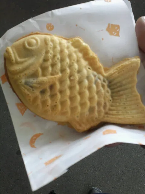 焼きたて熱々|hisashiさん