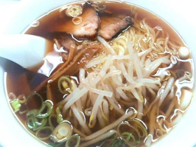 柳麺 370円！|miyoさん