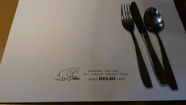 delhi カレー|宮腰尚子さん