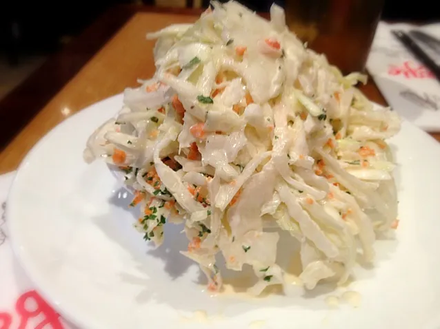 Cole Slaw|Junya Tanakaさん