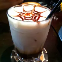 Snapdishの料理写真:iced mochachino|jun leongさん