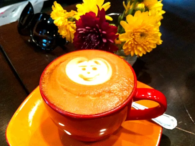 flat white|jun leongさん