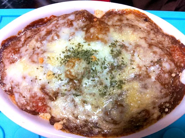 Snapdishの料理写真:カレードリア|まりさん