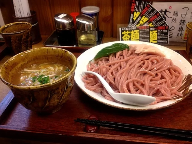 Snapdishの料理写真:さくら麺|Himawarieさん