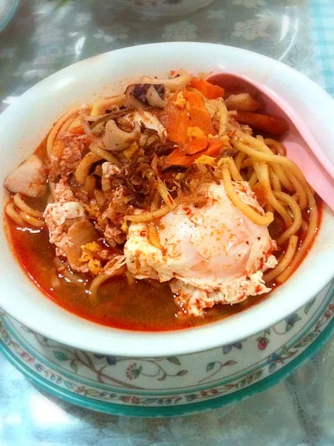 Homemade Tom Yam|Nasuha Noradiさん