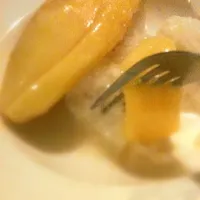 Snapdishの料理写真:mango|ristrettousliciousさん