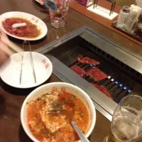 焼肉|あおいさん