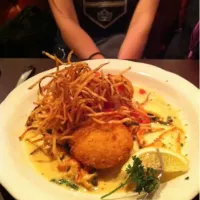 Snapdishの料理写真:Crabcakes|Sam W.さん