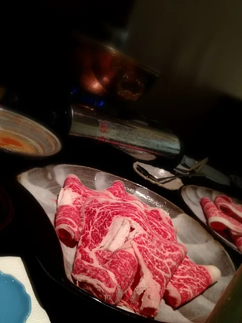 shabu shabu|willzさん