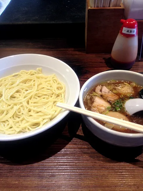 つけ麺|佐藤麻衣子さん